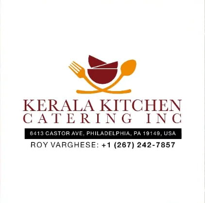 Kerala Kitchen Catering Inc