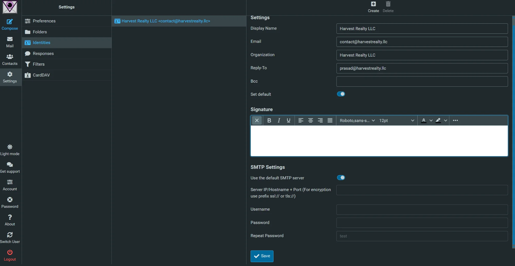 White Background Ready